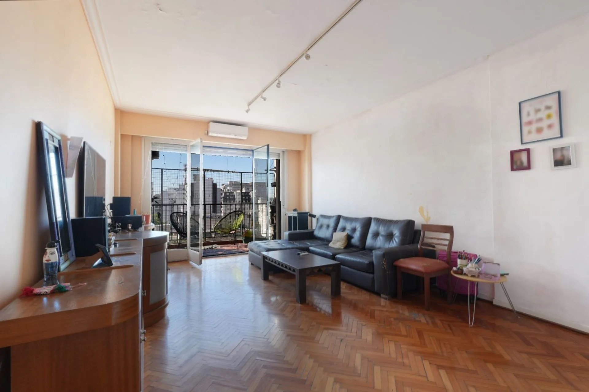 DEPARTAMENTO 3 AMB VENTAS.CRISTOBAL BALCÓN BAULERA foto 3