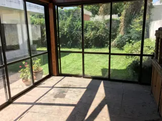 Casa 4 dor. Apta crédito Villa Cabrera foto 4