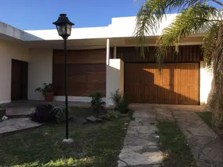Casa 4 dor. Apta crédito Villa Cabrera foto 5