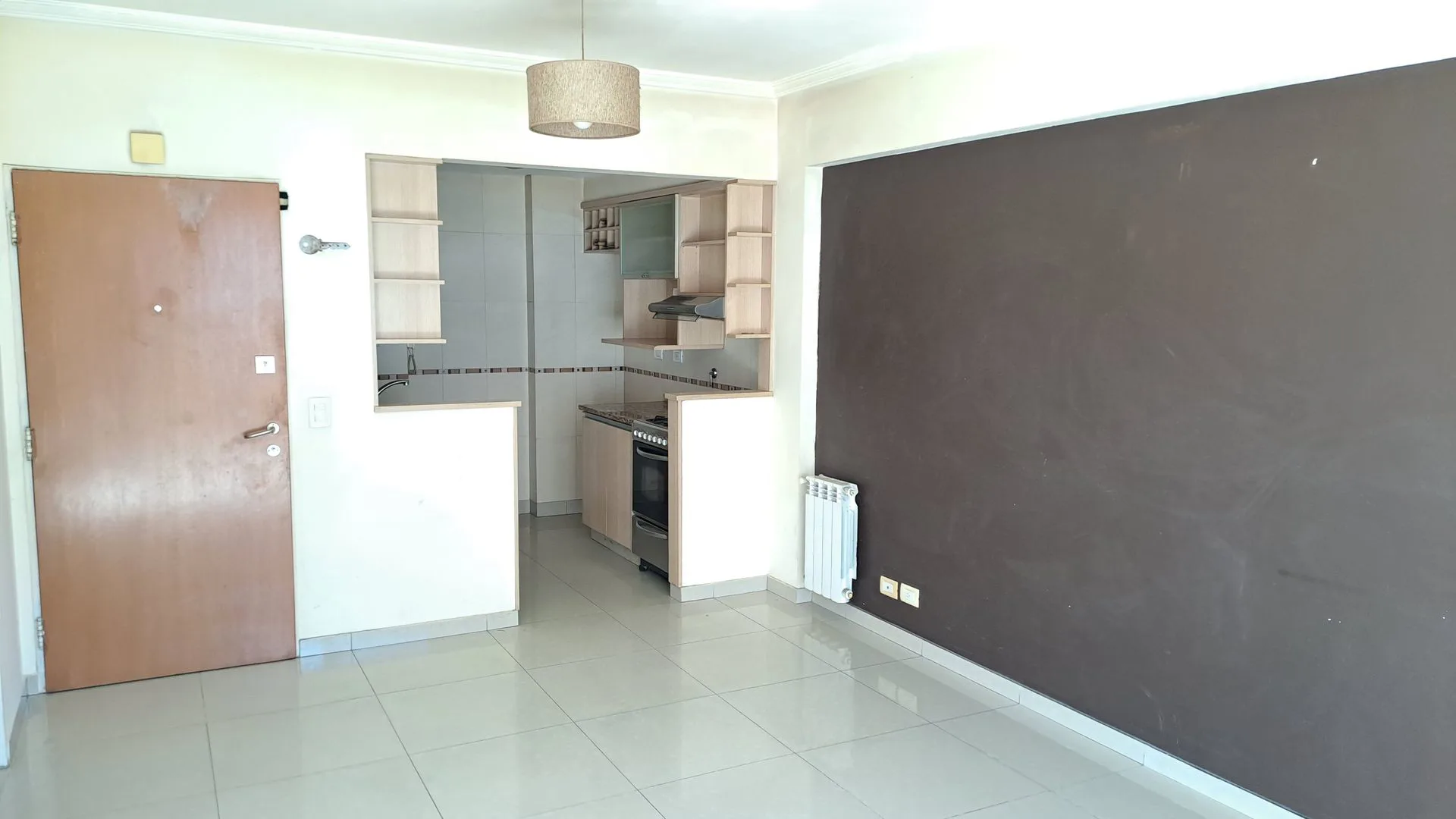 VENTA EXCELENTE DEPTO DE 2 AMB - PARQUE CHACABUCO foto 3
