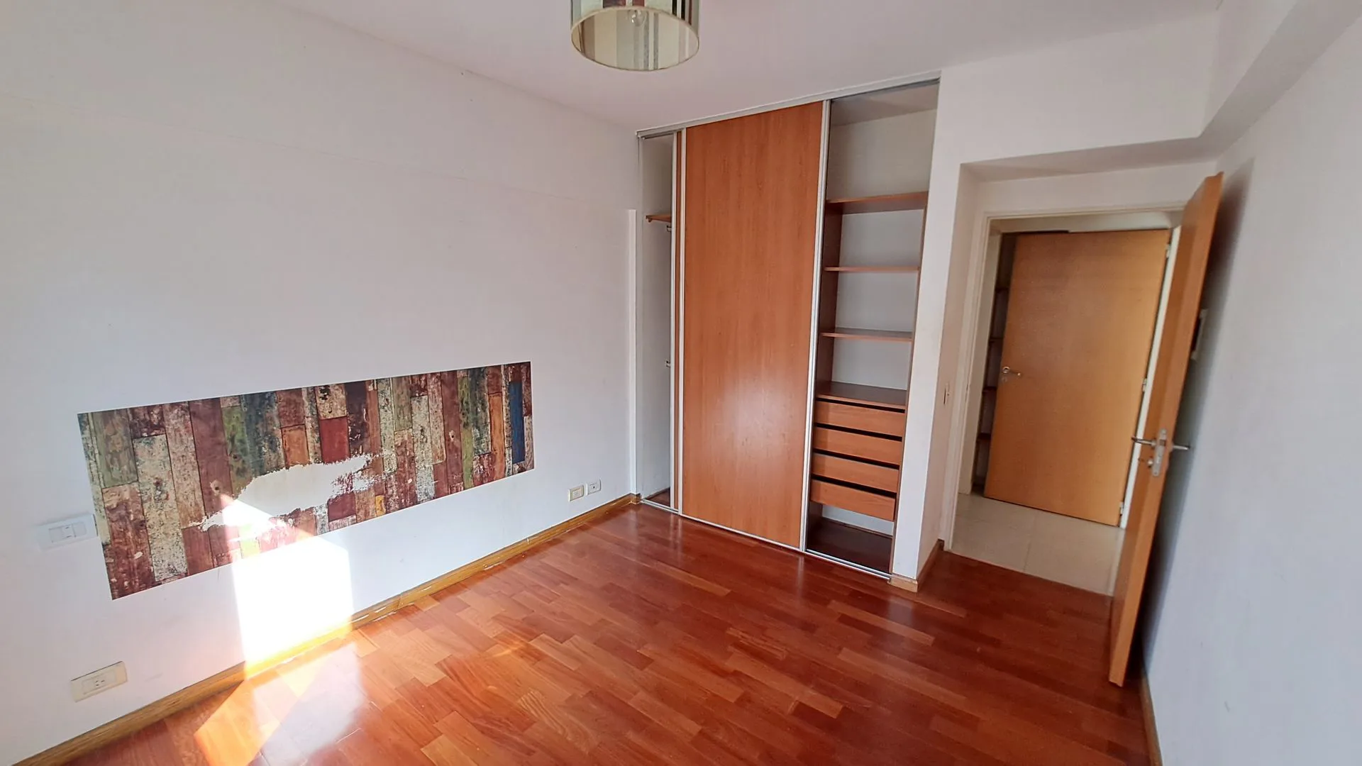 VENTA EXCELENTE DEPTO DE 2 AMB - PARQUE CHACABUCO foto 5