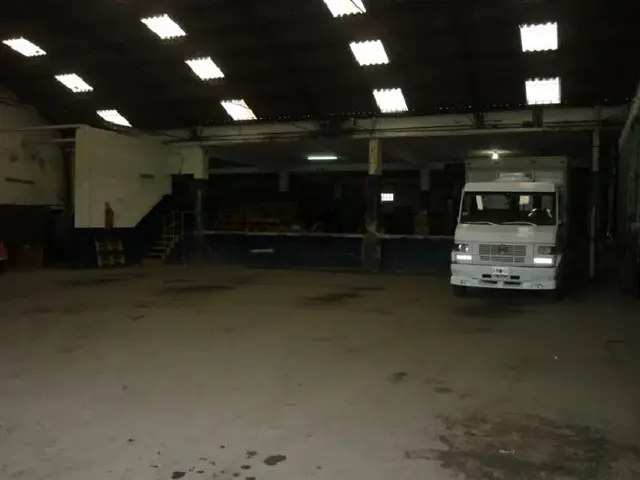 Galpón en Venta en Mar del Plata, General Pueyrredon, Buenos Aires