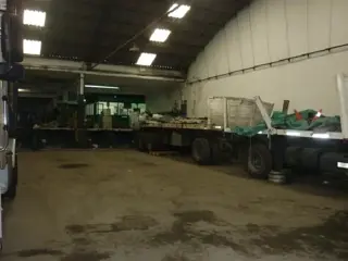 Galpón en Venta en Mar del Plata, General Pueyrredon, Buenos Aires foto 2