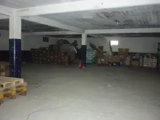 Galpón en Venta en Mar del Plata, General Pueyrredon, Buenos Aires foto 5