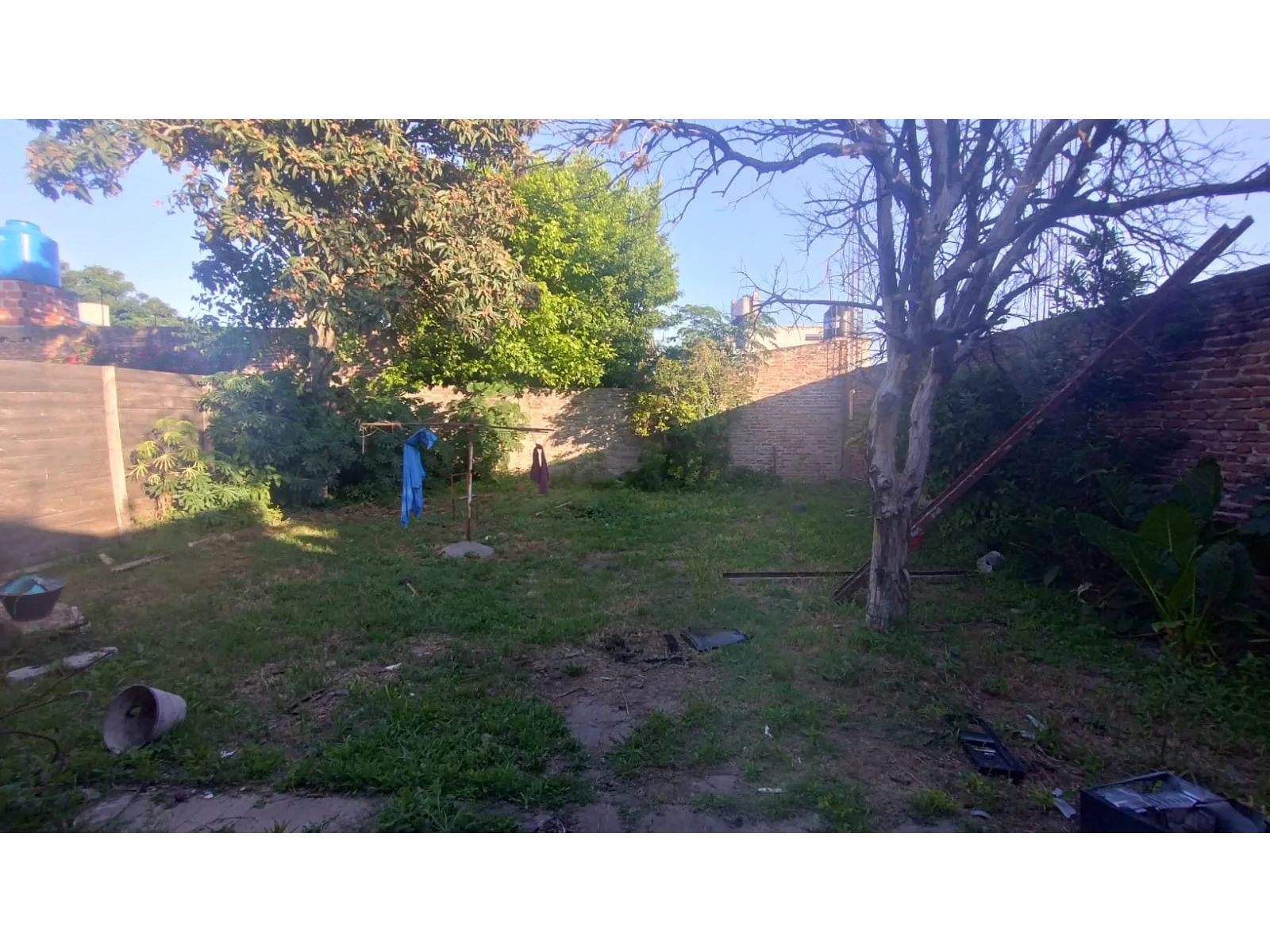 EN VENTA CASA 3 AMBIENTES MORON foto 5