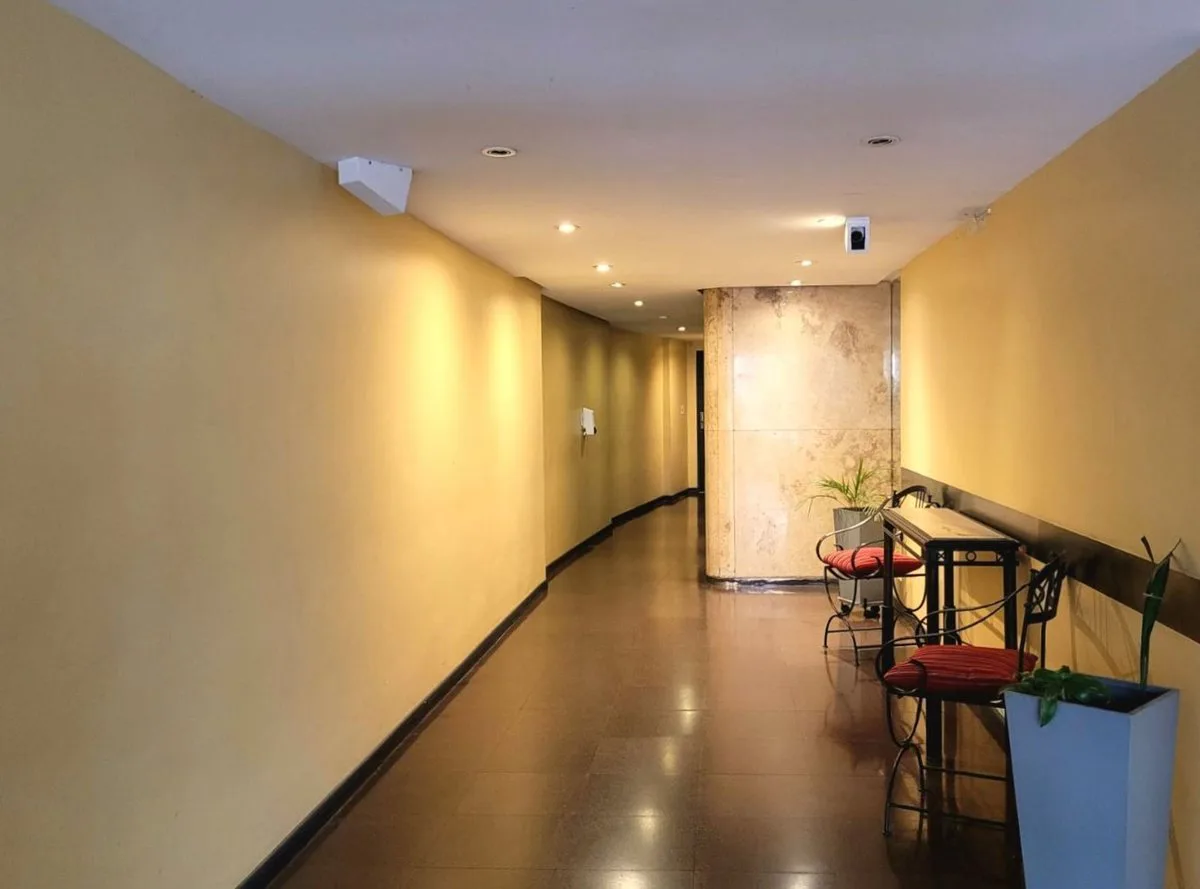 VENTA DOS AMBIENTES C/LAVADERO EN CABALLITO foto 2