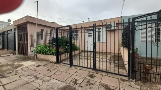 VENTA CASA TRES DORMITORIOS B.DON BOSCO
