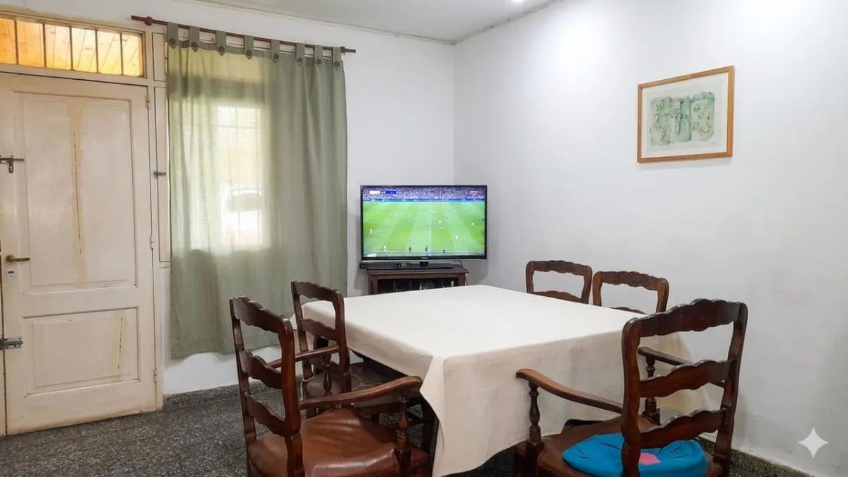 VENTA CASA TRES DORMITORIOS B.DON BOSCO foto 2