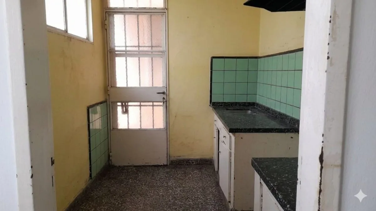 VENTA CASA TRES DORMITORIOS B.DON BOSCO foto 3