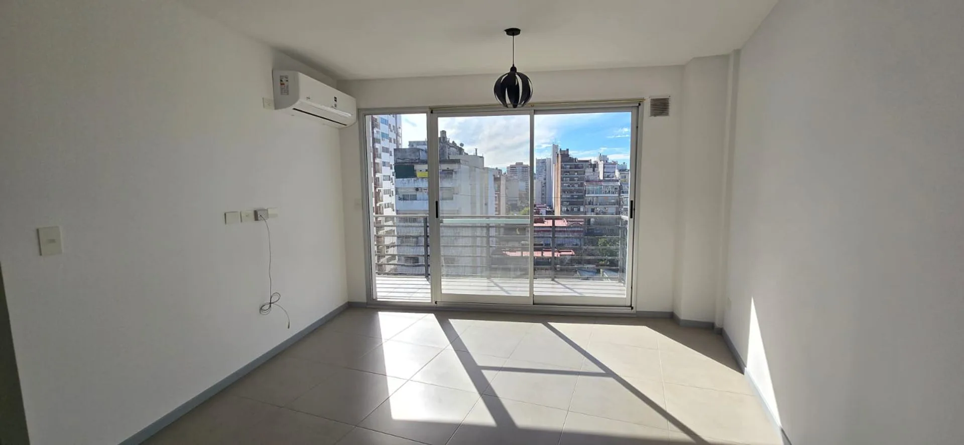 ALQUILER DPTO 2 AMB C/BCON Y AMENITIES foto 3