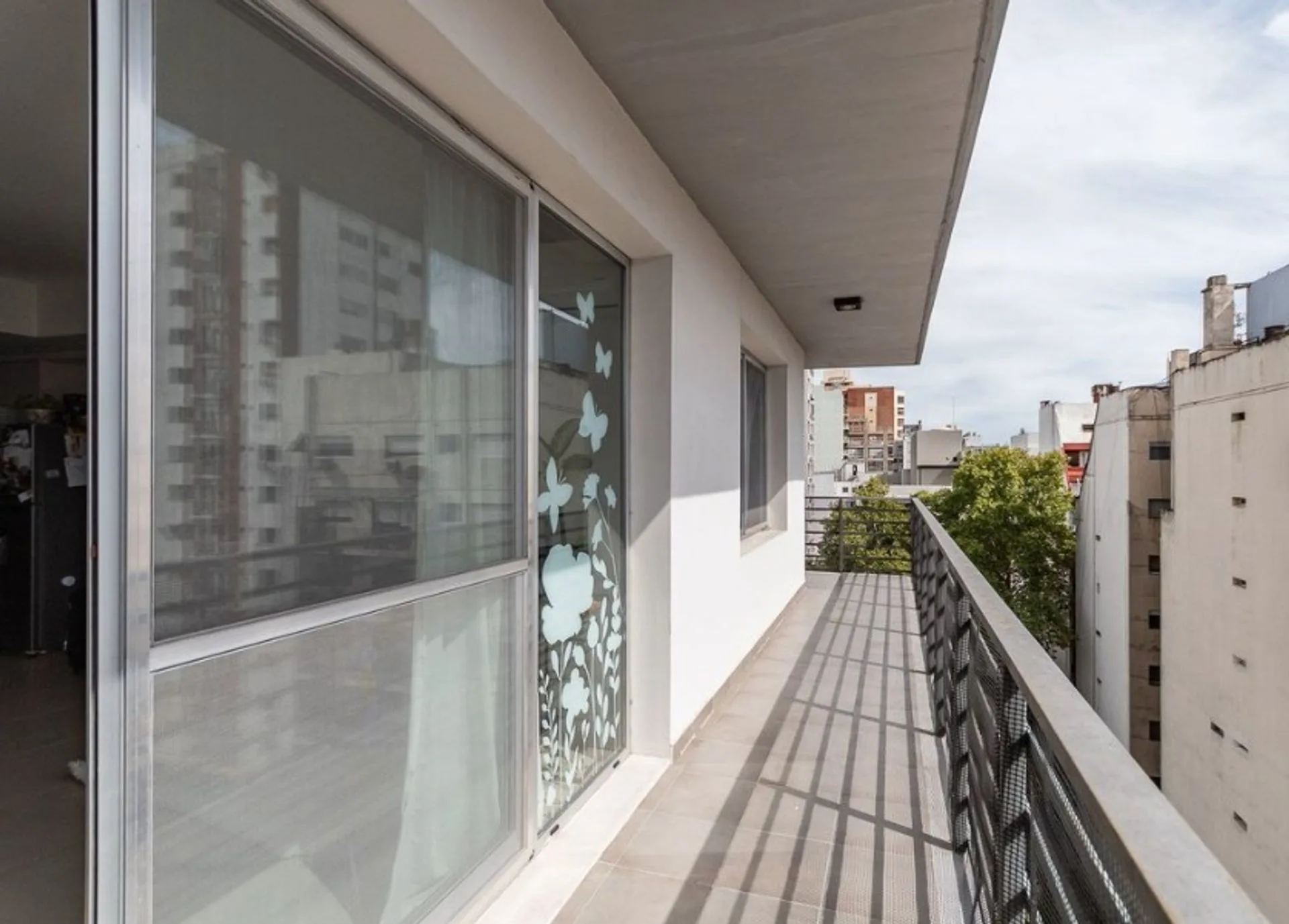 ALQUILER DPTO 2 AMB C/BCON Y AMENITIES foto 4