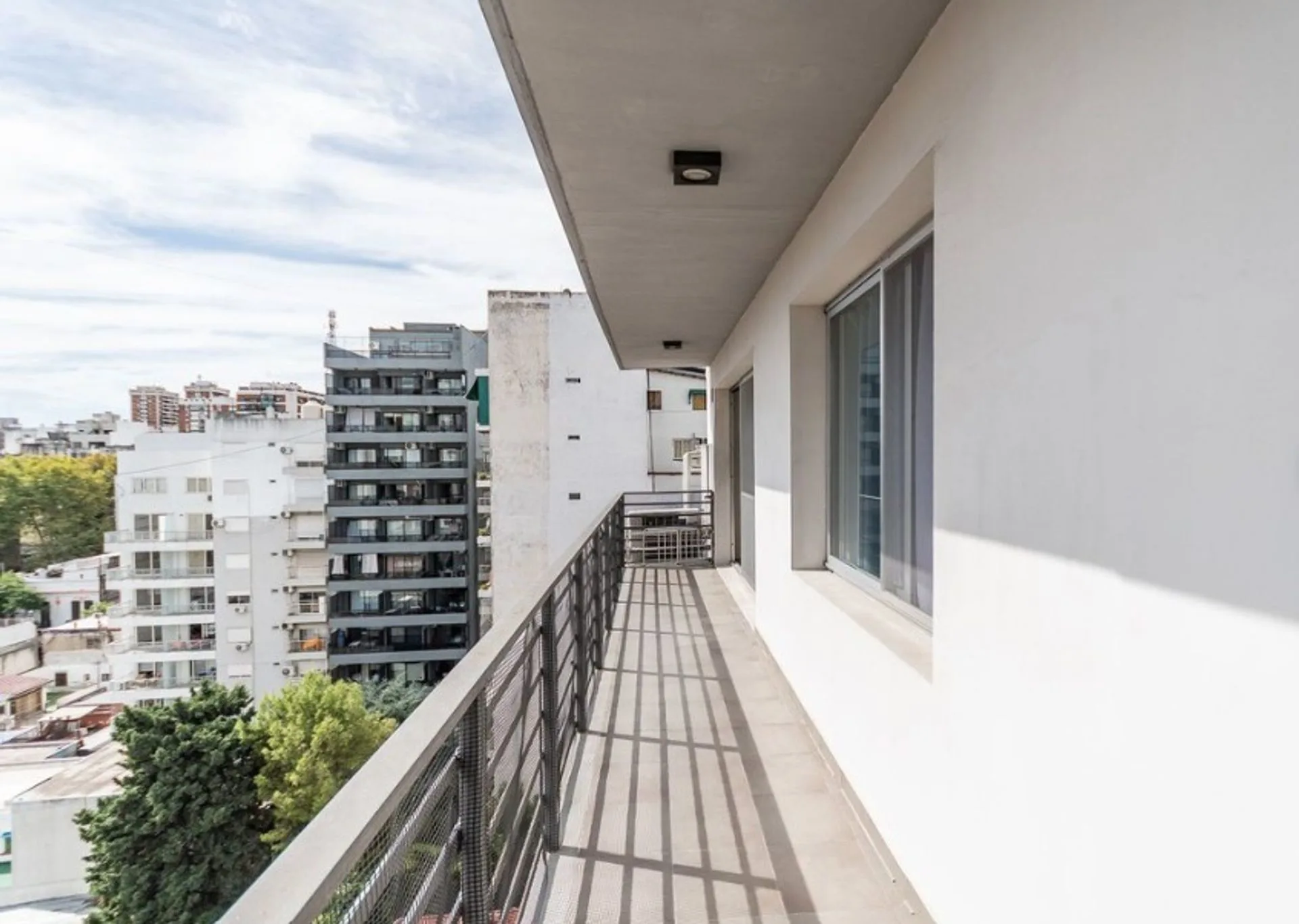 ALQUILER DPTO 2 AMB C/BCON Y AMENITIES foto 5