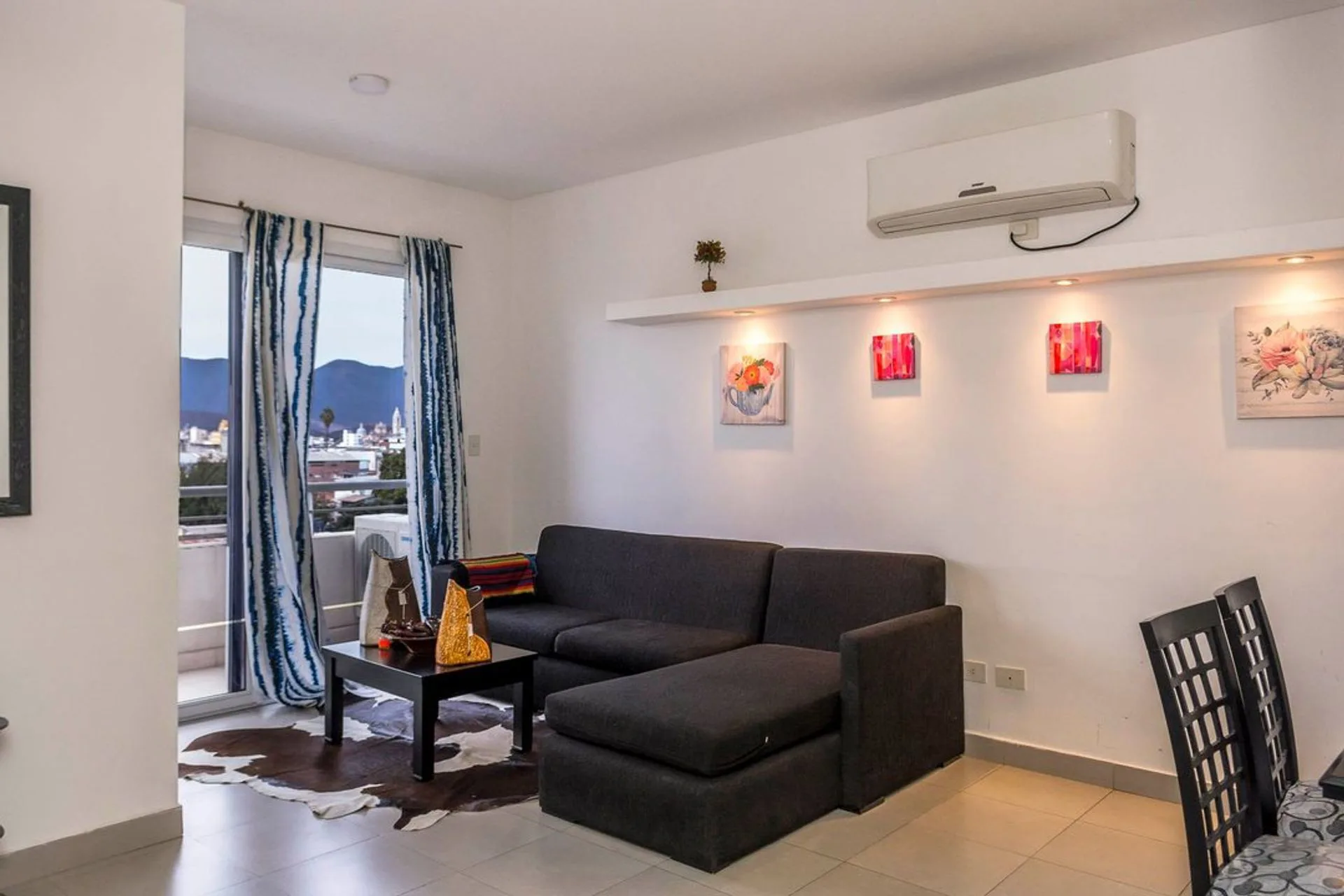 Venta departamento dos dormitorios Amenities foto 3