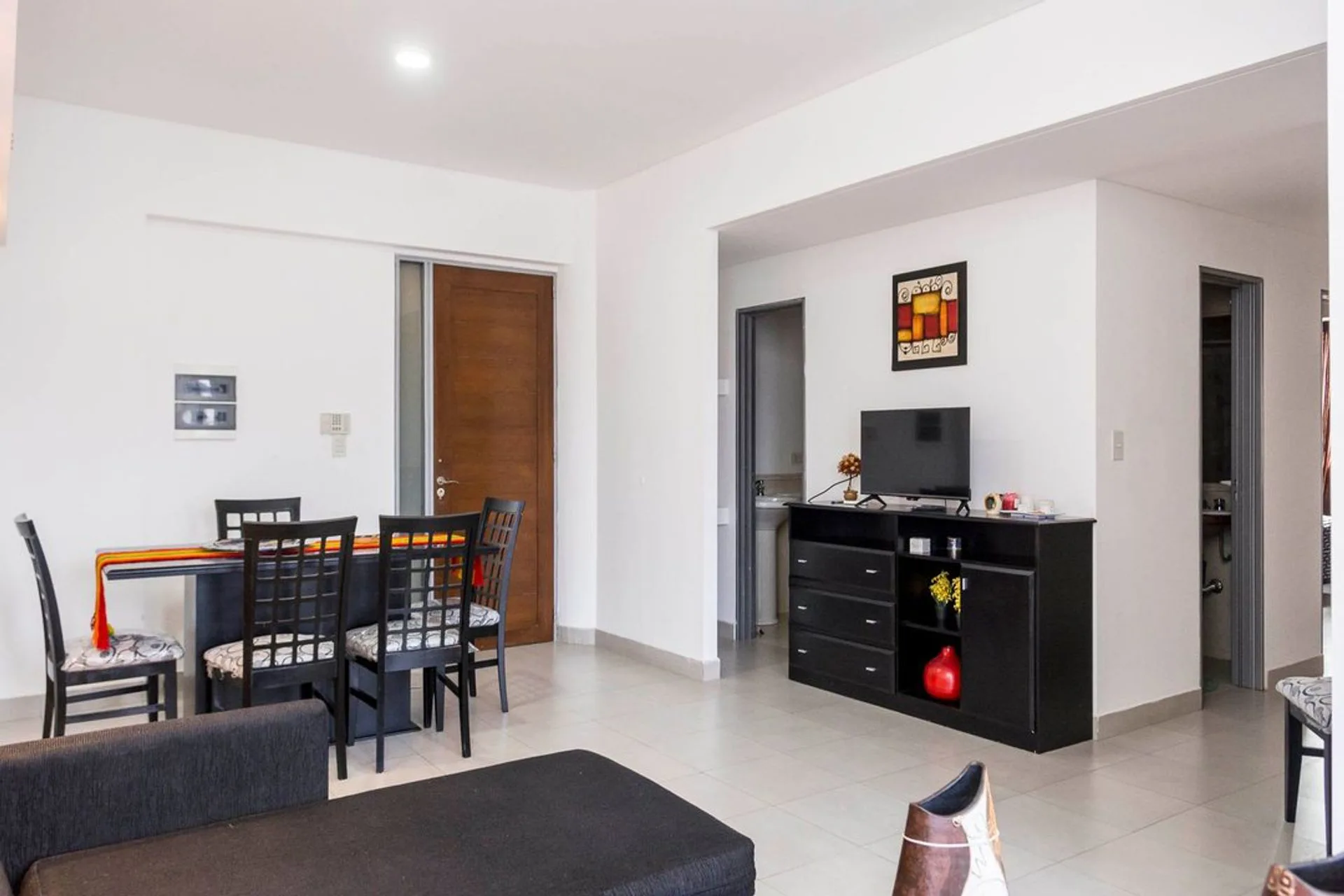 Venta departamento dos dormitorios Amenities foto 5