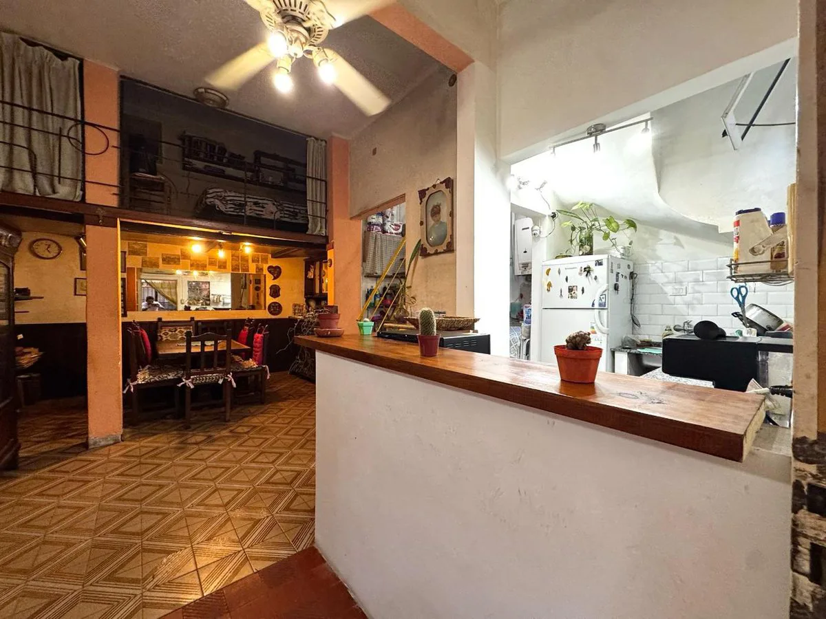 VENTA PH A REFACCIONAR COGHLAN foto 3