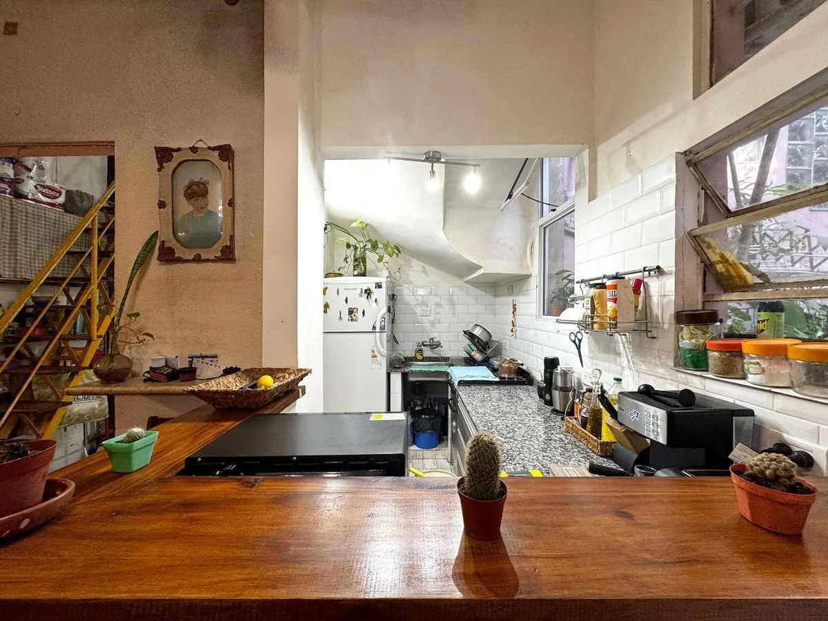 VENTA PH A REFACCIONAR COGHLAN foto 4