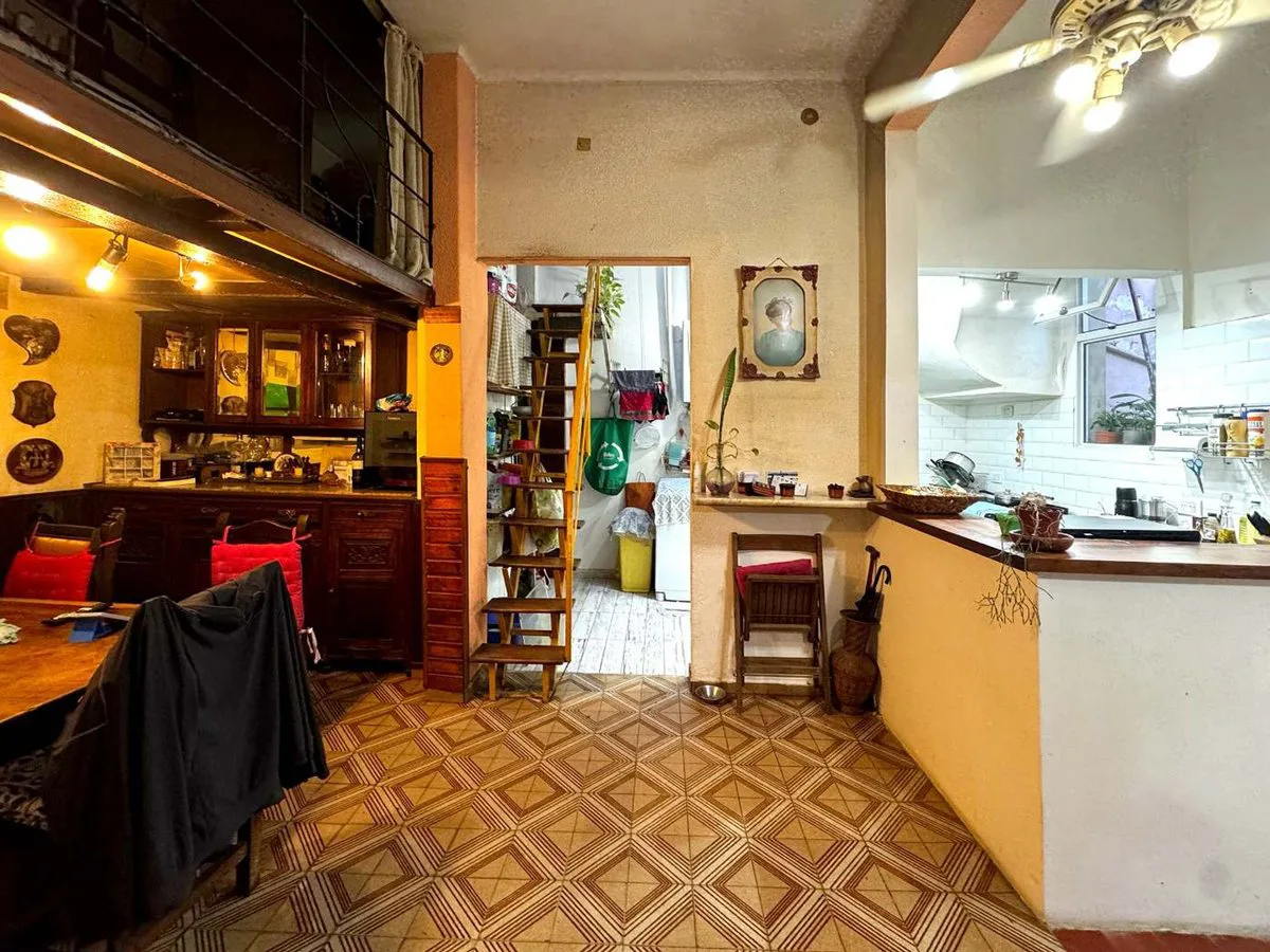 VENTA PH A REFACCIONAR COGHLAN foto 5