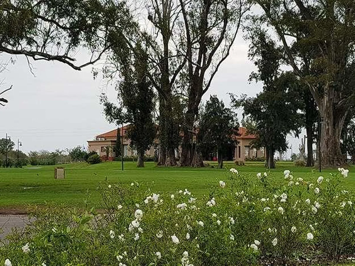San Lucas Club de Campo - Lote: 625 foto 4