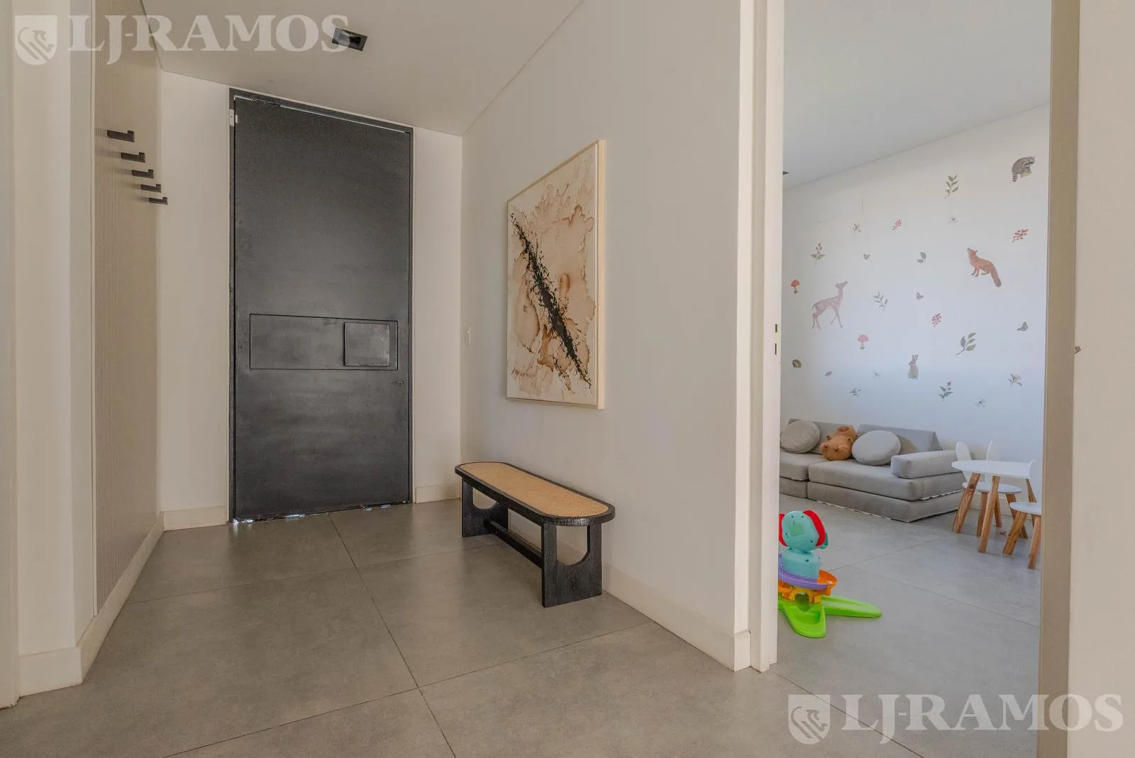 Casa en venta Barrio ARAUCARIAS Puertos Escobar foto 4