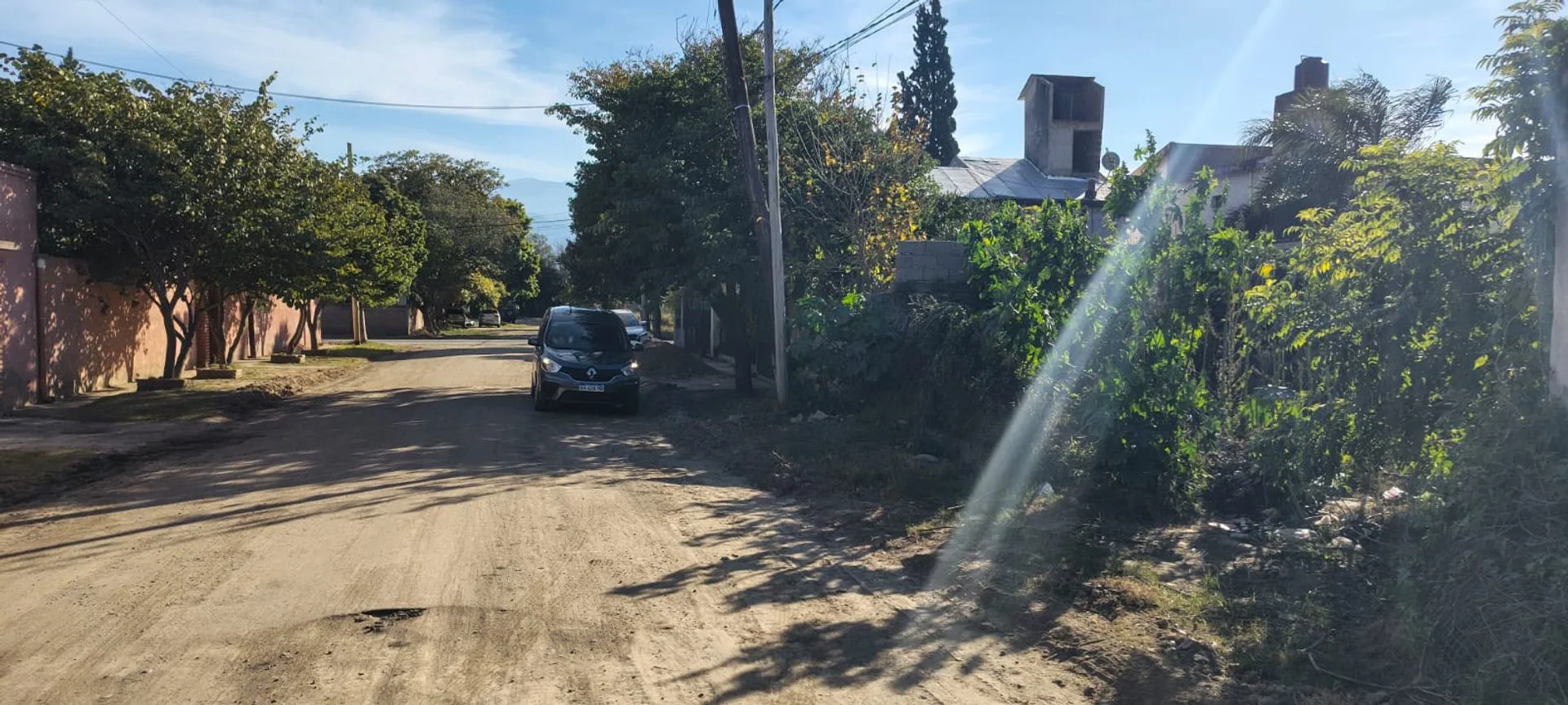 SE VENDE LOTE CERRADO 589M2 SAN ISIDRO VALLE VIEJO foto 2