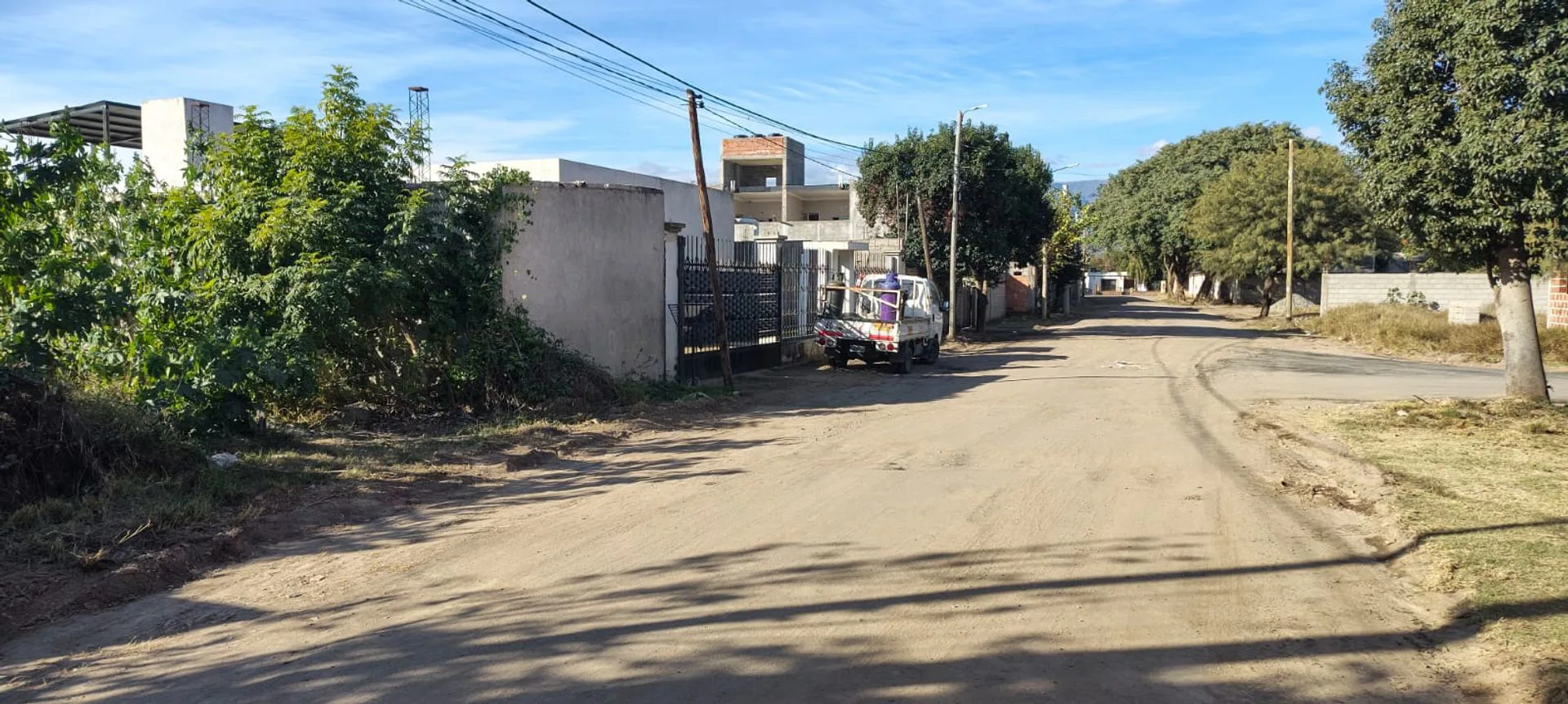 SE VENDE LOTE CERRADO 589M2 SAN ISIDRO VALLE VIEJO foto 4