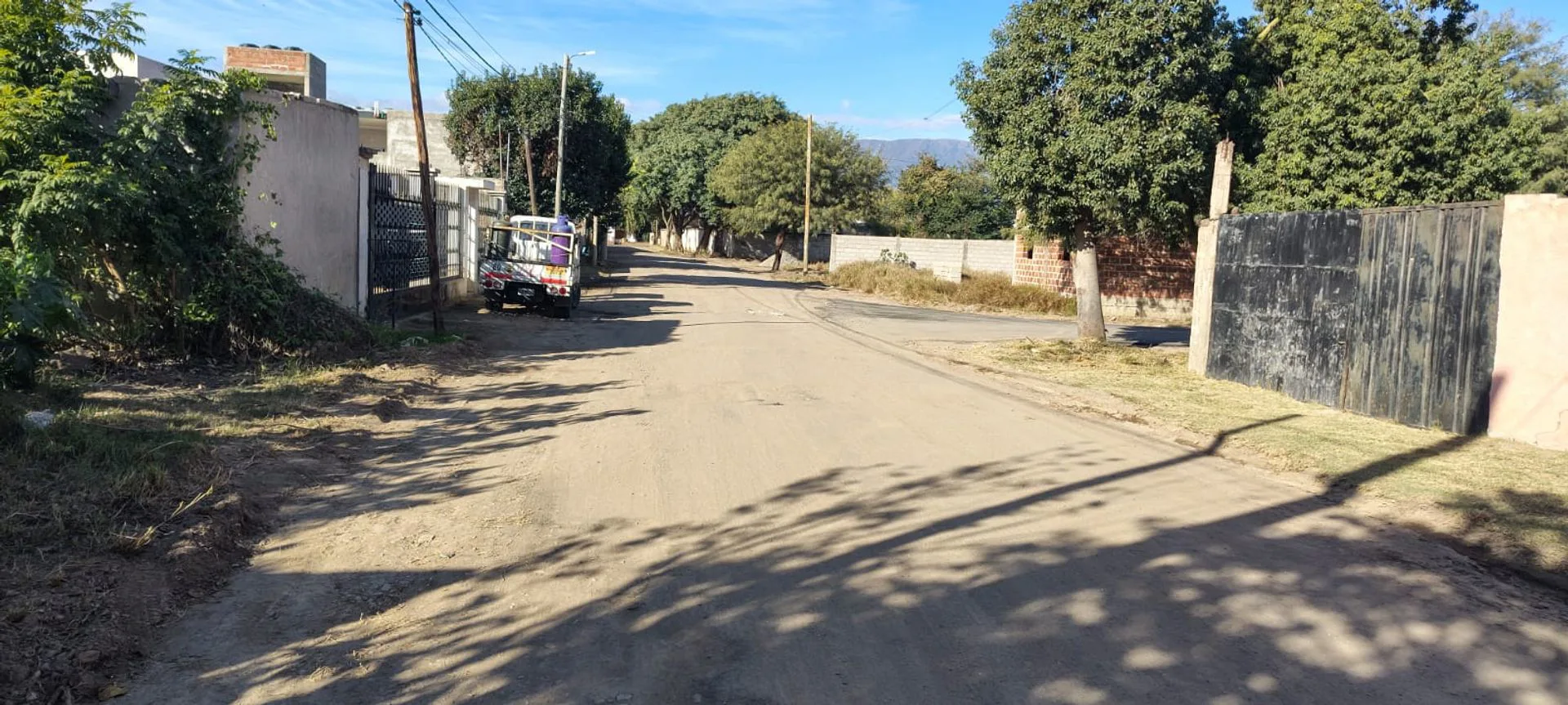 SE VENDE LOTE CERRADO 589M2 SAN ISIDRO VALLE VIEJO foto 5