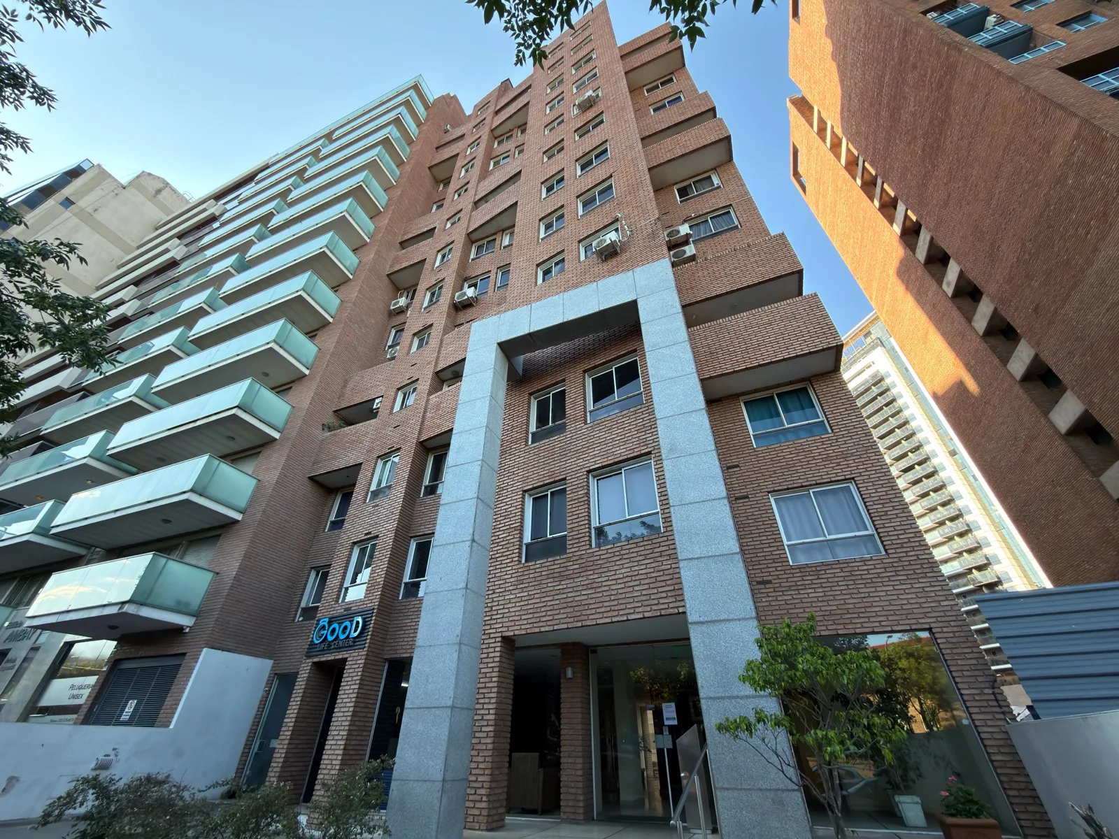 NUEVA CORDOBA un dormitorio frente al Parque con renta! foto 3