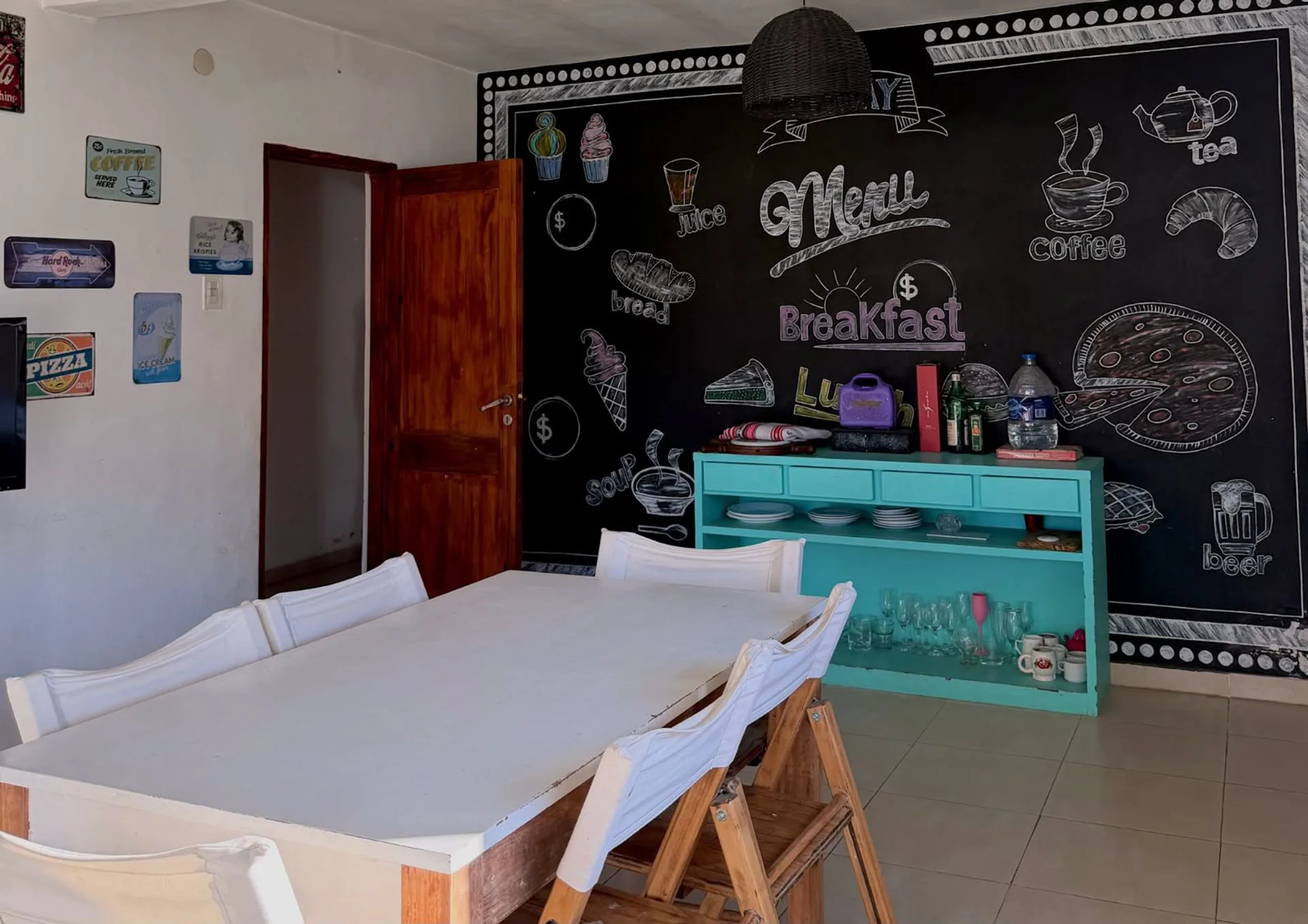 VENTA DE CASA EN ESQUINA CORRIENTES foto 4