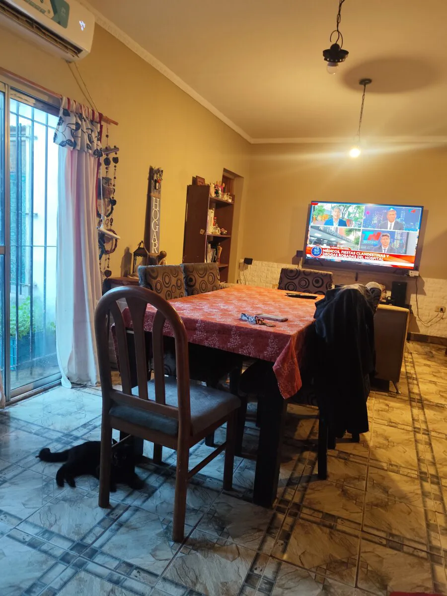 PH 4 AMBIENTES MORON SUR foto 3
