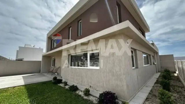 ALQUILER CASA 3 DORM TIERRA JOVEN PILETA Y QUINCHO