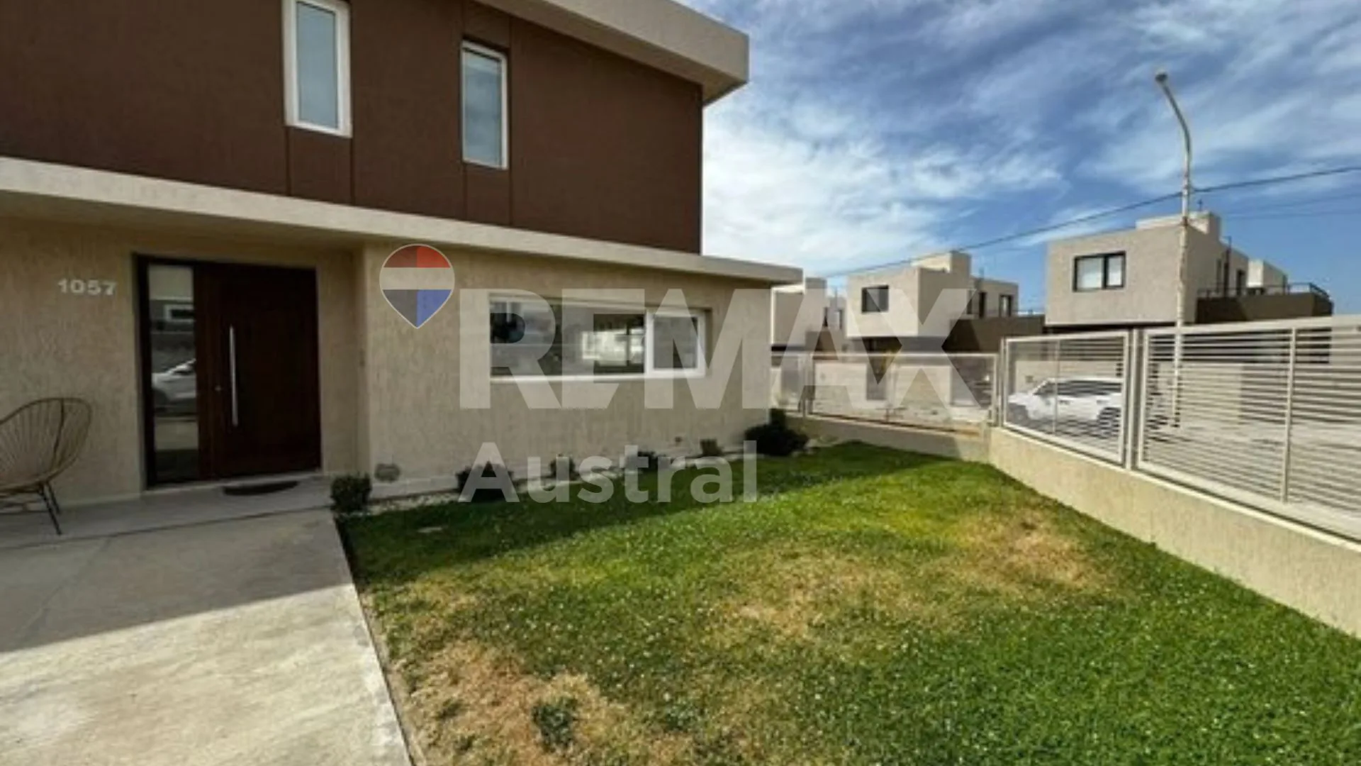 ALQUILER CASA 3 DORM TIERRA JOVEN PILETA Y QUINCHO foto 5
