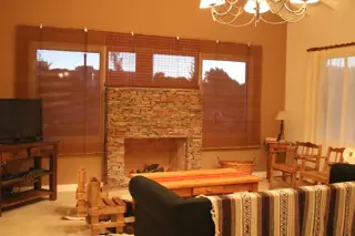 COSTA ESMERALDA: ALQUILER TEMPORARIO DE HERMOSA CASA EN BARRIO GOLF. LOTE 8 - GOLF. foto 4