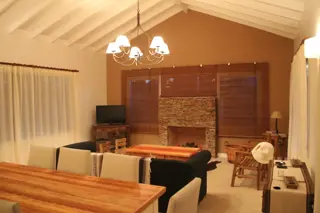 COSTA ESMERALDA: ALQUILER TEMPORARIO DE HERMOSA CASA EN BARRIO GOLF. LOTE 8 - GOLF. foto 5
