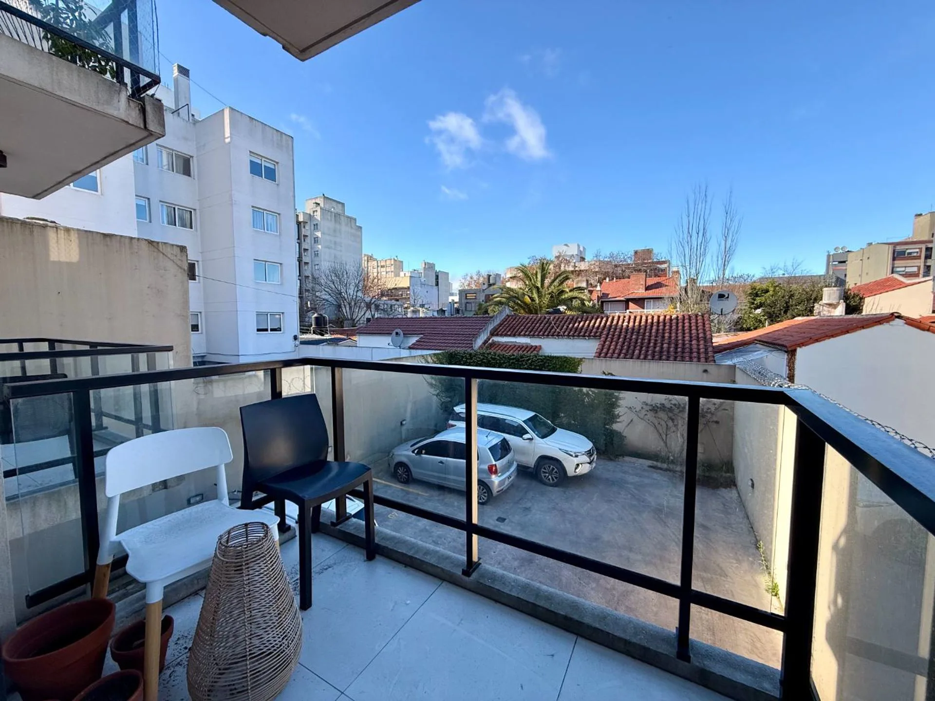VENTA MONOAMBIENTE CON BALCON - FINANCIACION foto 4