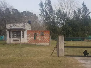 Casa 3 Ambientes En Venta Lote 1650 m2 - Francisco Alvarez, Moreno foto 2