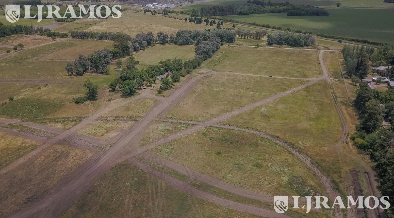 Terreno en Barrio Cerrado Pueblo Cardano, Pilar foto 5