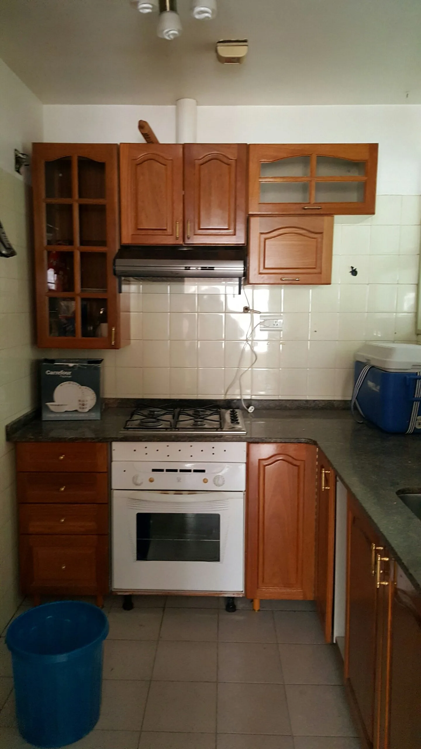 CASA – 4 DORMITORIOS – CHACRA II foto 5