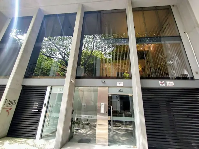 VENTA OFICINA PTE. ROCA ENTRE JUJUY Y SALTA