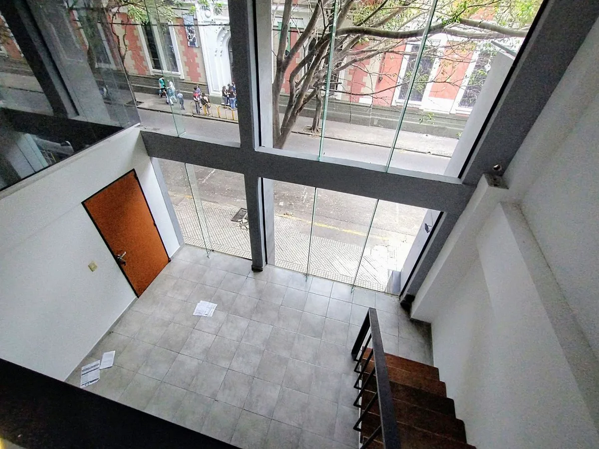 VENTA OFICINA PTE. ROCA ENTRE JUJUY Y SALTA foto 2
