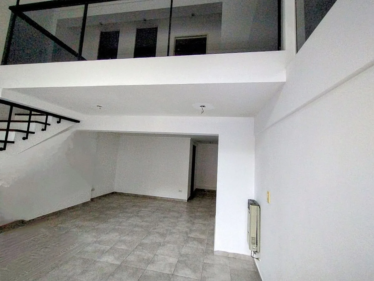 VENTA OFICINA PTE. ROCA ENTRE JUJUY Y SALTA foto 4