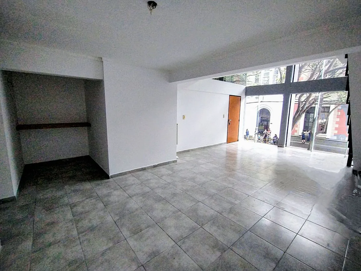 VENTA OFICINA PTE. ROCA ENTRE JUJUY Y SALTA foto 5