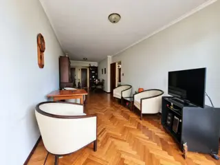 VENTA DEPARTAMENTO 3 AMBIENTES CON BALCON SAAVEDRA foto 1