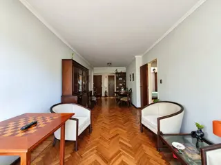 VENTA DEPARTAMENTO 3 AMBIENTES CON BALCON SAAVEDRA foto 2