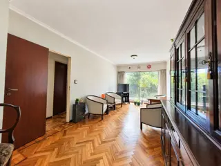 VENTA DEPARTAMENTO 3 AMBIENTES CON BALCON SAAVEDRA foto 3