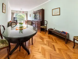 VENTA DEPARTAMENTO 3 AMBIENTES CON BALCON SAAVEDRA foto 4