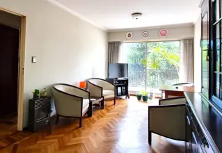 VENTA DEPARTAMENTO 3 AMBIENTES CON BALCON SAAVEDRA foto 5