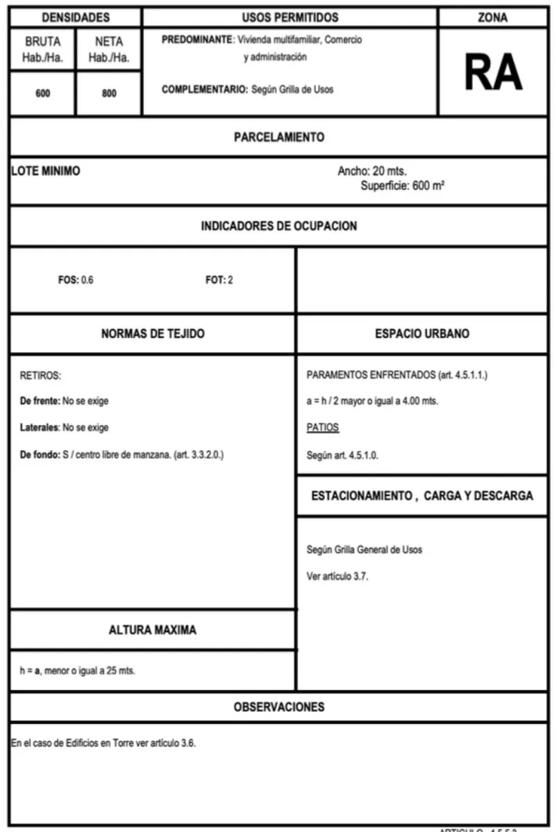 IMPORTANTE LOTE EN MORÓN foto 4