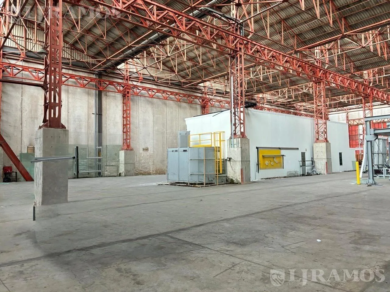 Depósito en Venta en El Talar foto 5