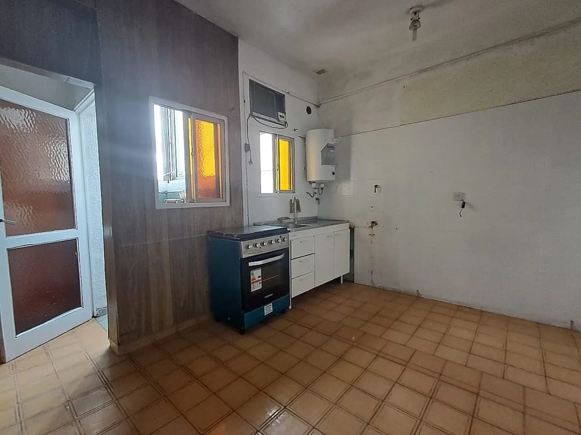 Alquiler Departamento 3 ambientes San Martín foto 4