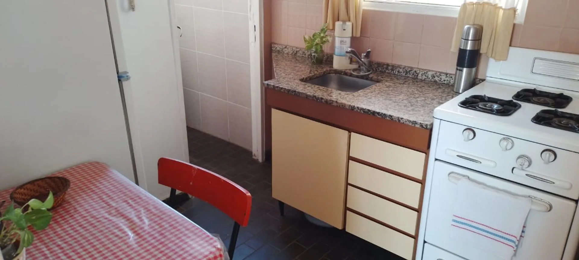 DEPTO 3 AMB VENTA MONTE CASTRO BALCON APTO CREDITO